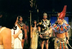 Ptolemy – Ceasar & Cleopatra